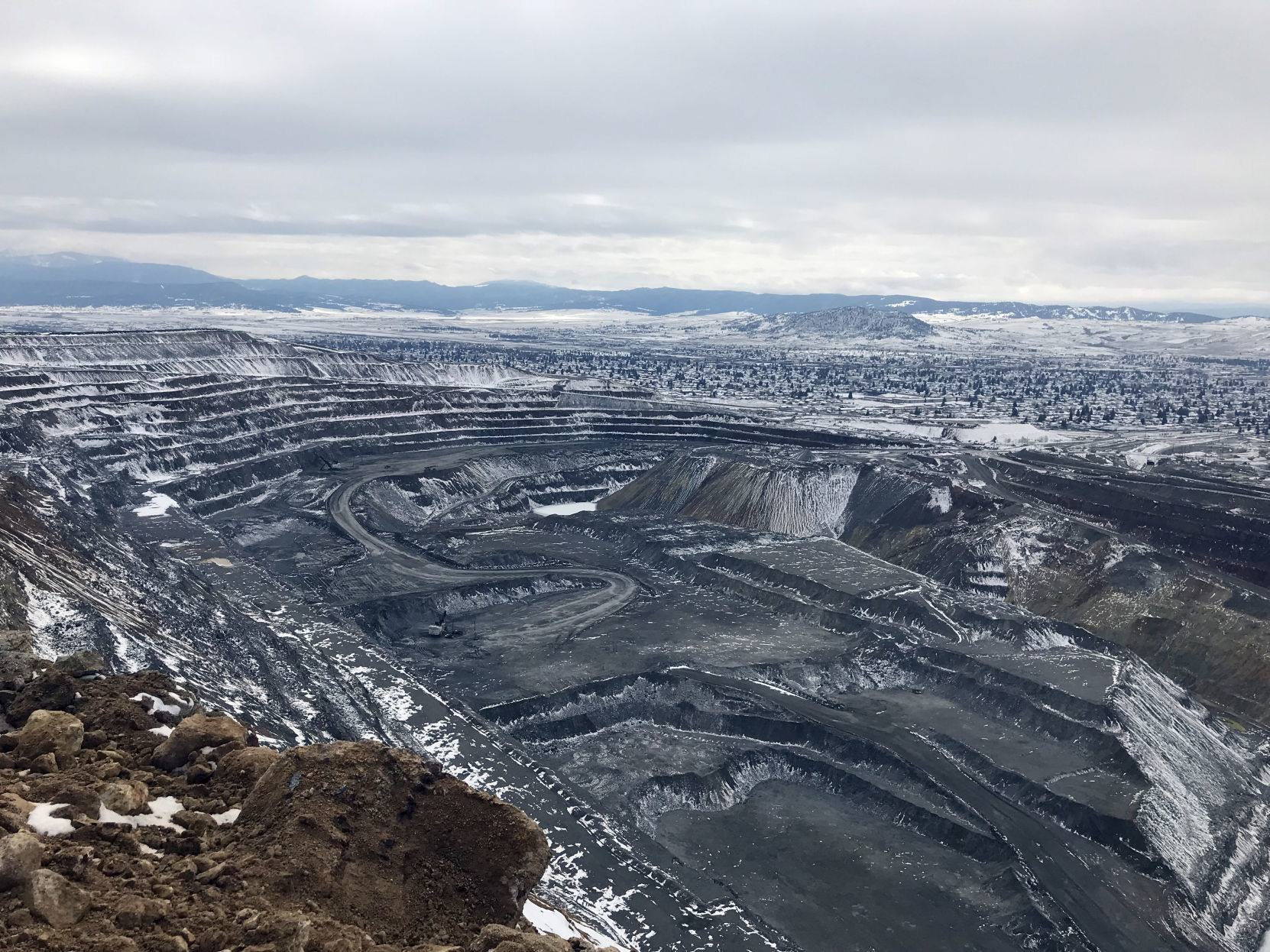 Montana Resources
